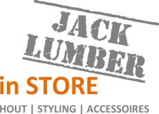 Jack lumber in store...